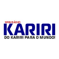 Capa da Web Rádio Kariri