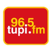 Capa da Super Rádio Tupi
