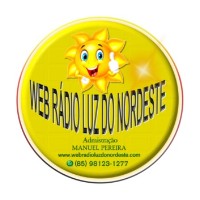 Capa da Web Rádio Luz do Nordeste