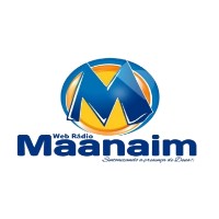 Capa da Web Rádio Maanaim