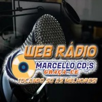 Capa da Web Rádio Marcello CDS