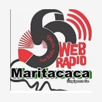 Capa da Web Rádio Maritacaca