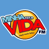 Capa da Minha Vida FM