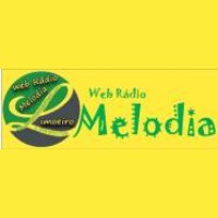 Capa da Web Rádio Melodia Limoeiro