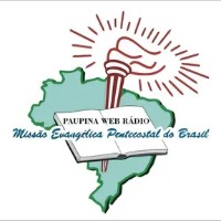 Capa da Web Rádio MEPB Paupina