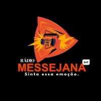 Capa da Web Rádio Messejana