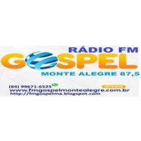 Capa da FM Gospel
