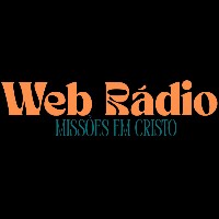 Capa da Web Rádio Missões em Cristo