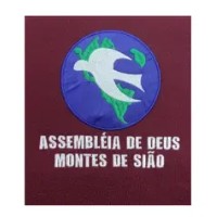 Capa da Web Rádio Monte Sião