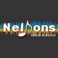 Capa da Web Rádio NelSons