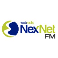 Capa da Web Rádio Nexnet FM