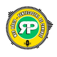 Capa da Web Rádio Pentecostal de Canindé
