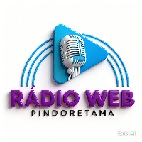 Capa da Web Rádio Pindoretama