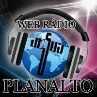 Capa da Web Rádio Planalto