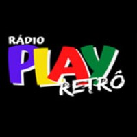 Capa da Web Rádio Play Retrô