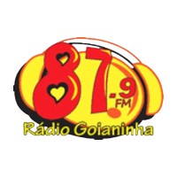 Capa da Goianinha FM