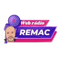Capa da Web Radio REMAC