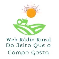 Capa da Web Rádio Rural
