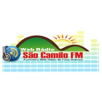 Capa da Web Rádio São Camilo