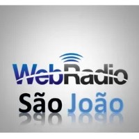 Capa da Web Rádio São João