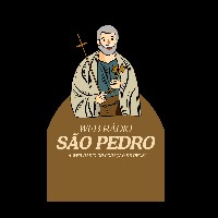 Capa da Web Rádio São Pedro