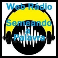 Capa da Web Rádio Semeando a Palavra