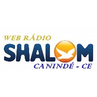 Capa da Web Rádio Shalom Caninde