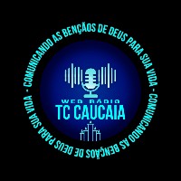 Capa da Web Rádio TC Caucaia
