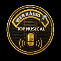 Capa da Web Rádio Top Musical