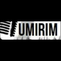 Capa da Web Rádio Umirim