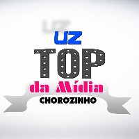 Capa da Web Rádio Uz Top da Mídia