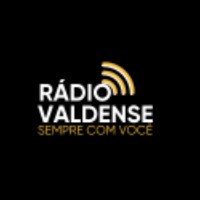 Capa da Web Rádio Valdense