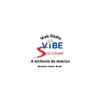 Capa da Web Rádio Vibe Serrana