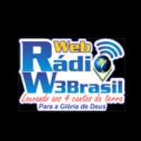 Capa da Web Rádio W3Brasil