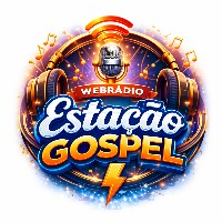Capa da Webrádio Estação Gospel