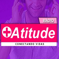 Capa da Webrádio Mais Atitude Gospel