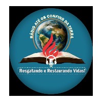 Capa da Rádio Até os Confins da Terra