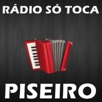 Capa da Rádio Só Toca Piseiro