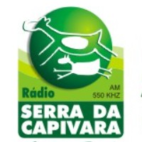 Serra da Capivara