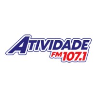 Capa da Atividade FM