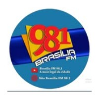 Capa da Brasília  FM