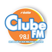 Capa da Rádio Clube 98.1 FM