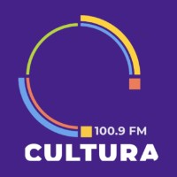 Capa da Rádio Cultura