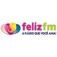 Capa da Feliz FM