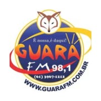 Capa da Guará FM