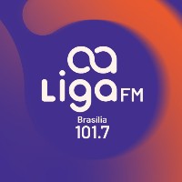 Capa da Liga FM