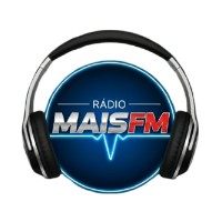 Capa da Rádio Mais FM