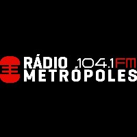 Capa da Rádio Metrópoles