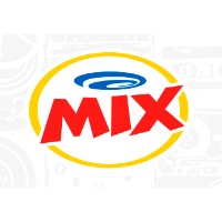 Capa da Mix