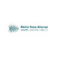Capa da Nova Aliança